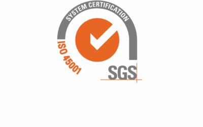 URBIALBA consigue la certificación UNE-EN ISO 45001