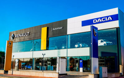 Automaor, nuevo concesionario oficial de Renault y Dacia en Albacete
