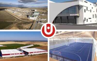Urbialba, 20 años de excelencia en el sector de la construcción