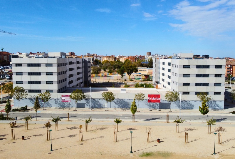 Viviendas de protección oficial en Albacete: calidad, eficiencia y futuro en el Sector 10