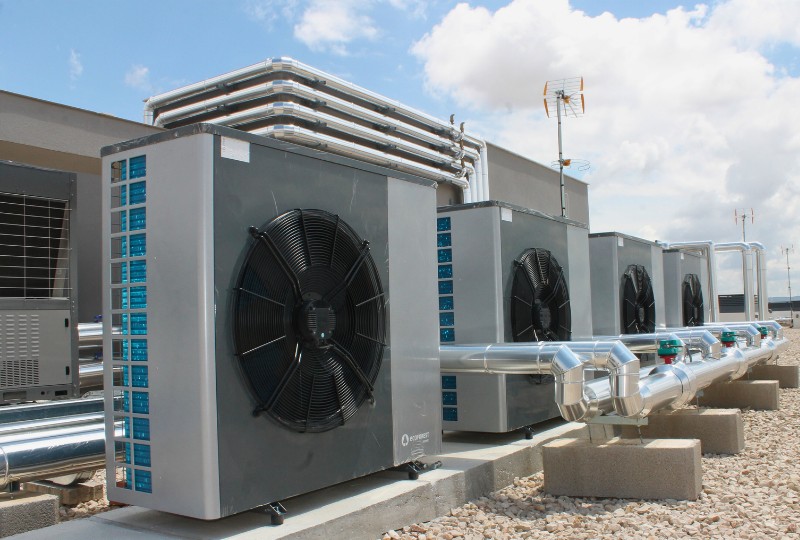 88 Viviendas de protección oficial en Albacete