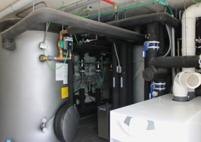 Centro de Acogida Arco Iris Albacete