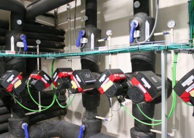 Centro de Acogida Arco Iris Albacete