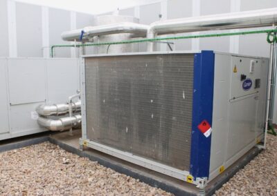 Centro de Acogida Arco Iris Albacete