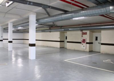 Centro de Acogida Arco Iris Albacete