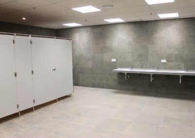 Centro de Acogida Arco Iris Albacete