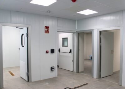 Centro de Acogida Arco Iris Albacete