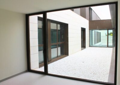 Centro de Acogida Arco Iris Albacete