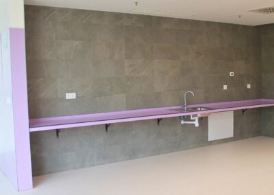 Centro de Acogida Arco Iris Albacete