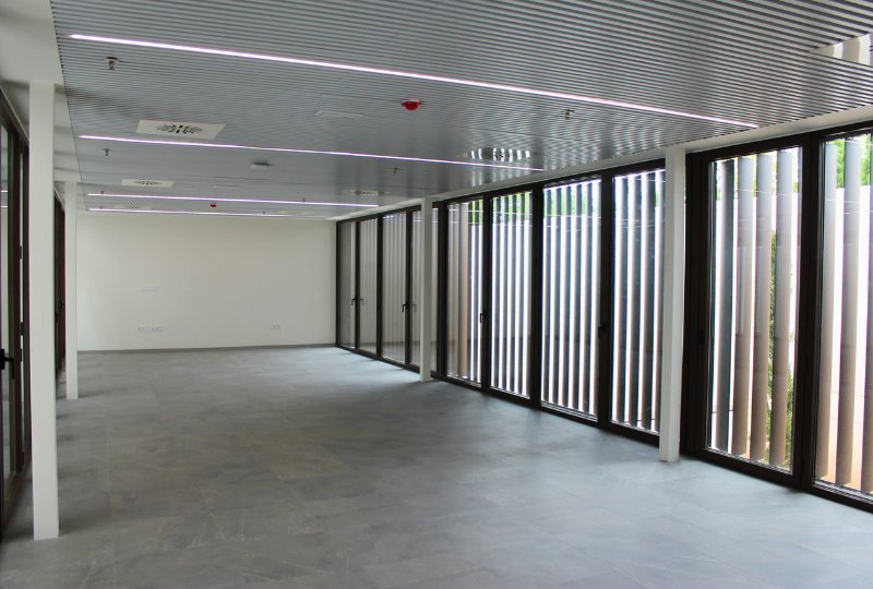 Centro de Acogida Arco Iris Albacete