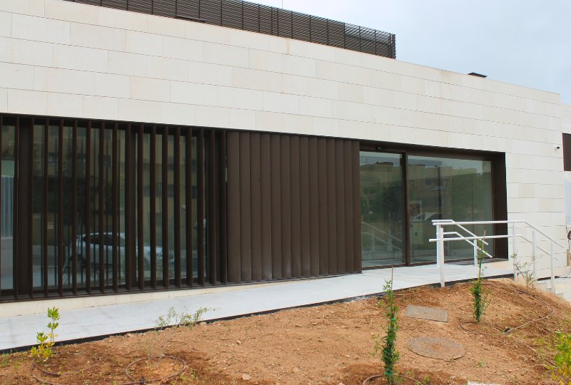 Centro de Acogida Arco Iris Albacete