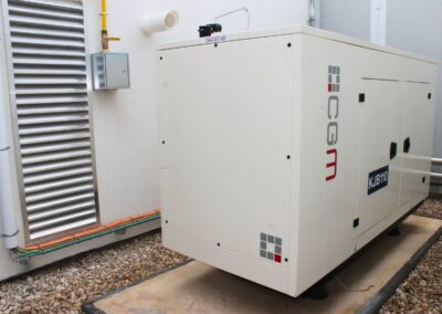 Centro de Acogida Arco Iris Albacete