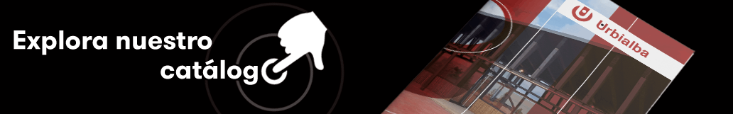 Catálogo Corporativo Urbialba
