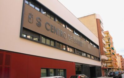 Urbialba se consolida en obra pública sanitaria con el nuevo Centro de Salud, una infraestructura sanitaria clave para Albacete