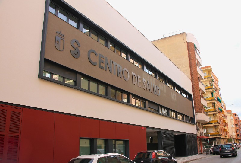 Urbialba se consolida en obra pública sanitaria con el nuevo Centro de Salud, una infraestructura sanitaria clave para Albacete