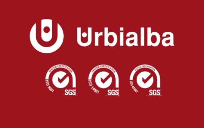 Certificaciones que avalan nuestro compromiso con la calidad, el medio ambiente y la seguridad