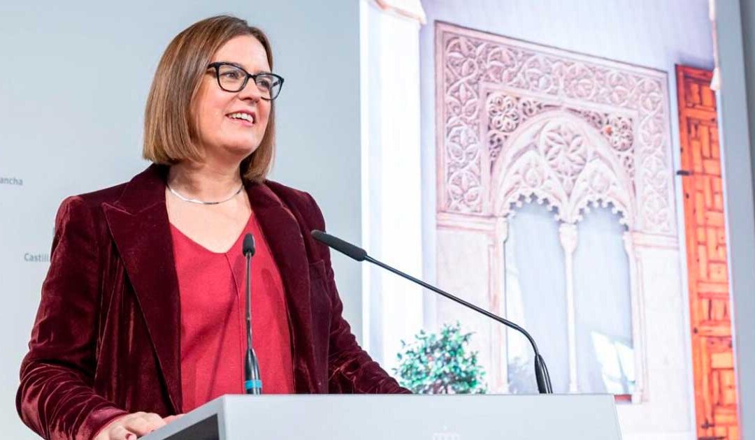Urbialba es la empresa responsable de la construcción del Conservatorio de Almansa