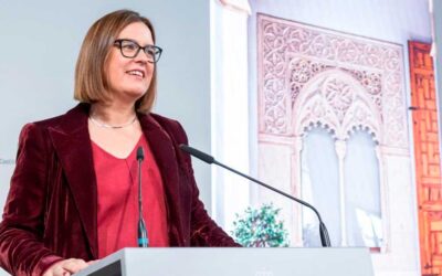 Urbialba ejecutará las obras de terminación del Conservatorio Profesional de Música de Almansa